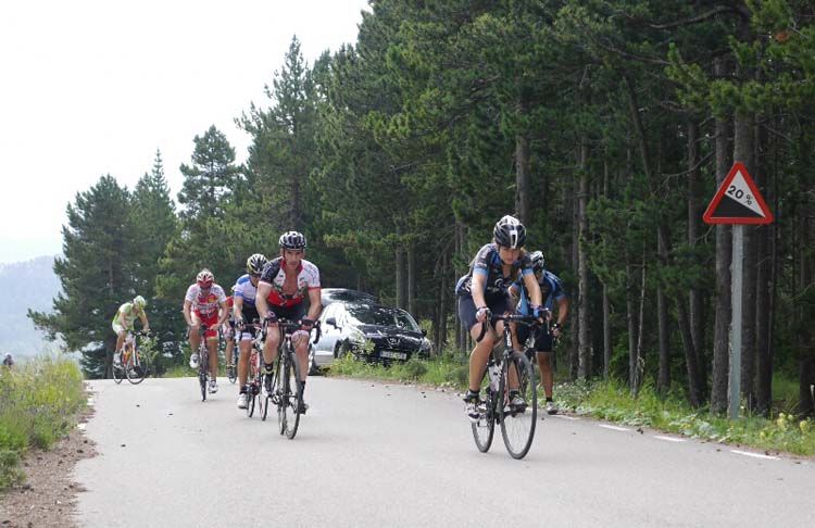 Marcha Cicloturista de Berga_2