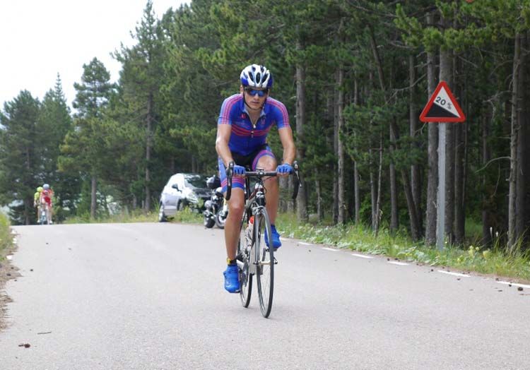 Marcha Cicloturista de Berga_2