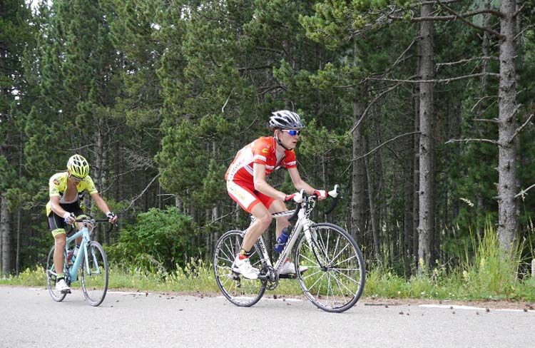 Marcha Cicloturista de Berga_2