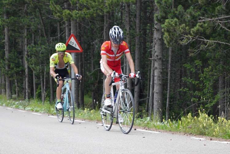 Marcha Cicloturista de Berga_2