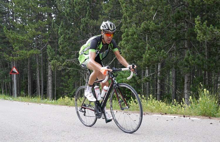Marcha Cicloturista de Berga_2