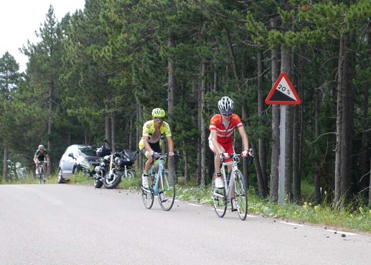 Marcha Cicloturista de Berga_2