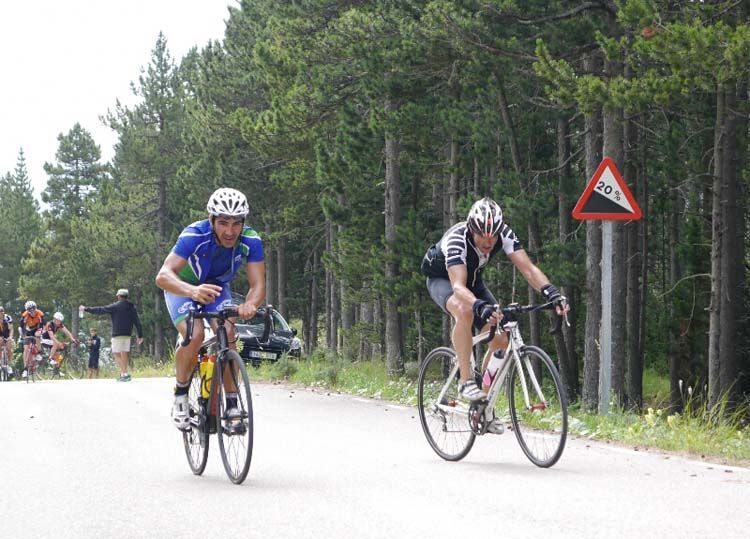 Marcha Cicloturista de Berga_2