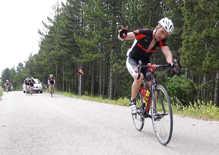 Marcha Cicloturista de Berga_2