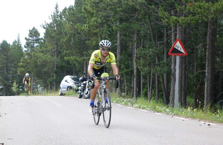 Marcha Cicloturista de Berga_2