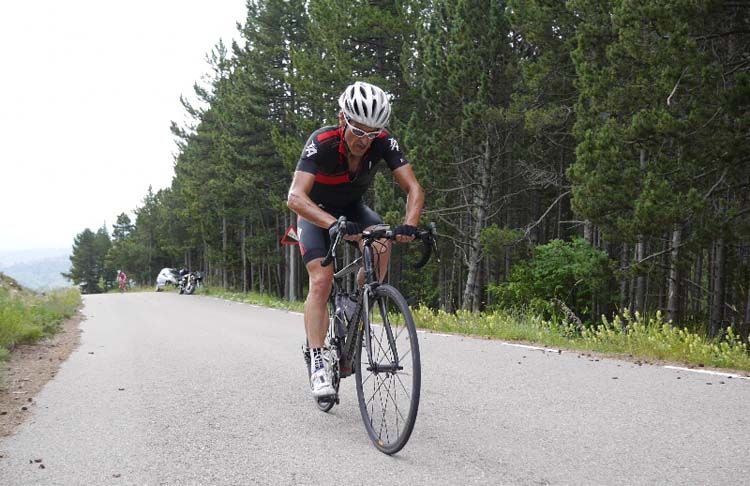 Marcha Cicloturista de Berga_2