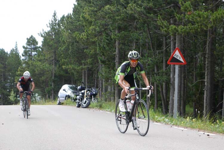Marcha Cicloturista de Berga_2