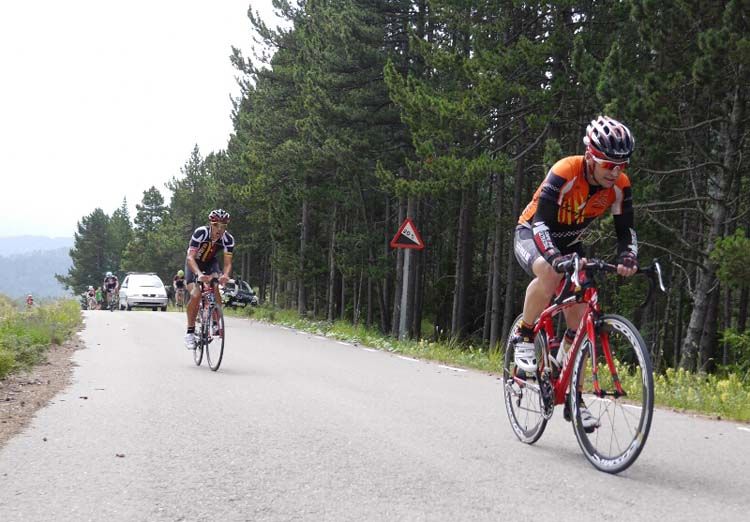Marcha Cicloturista de Berga_2