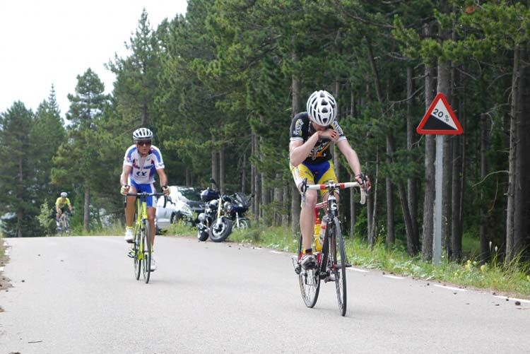 Marcha Cicloturista de Berga_2