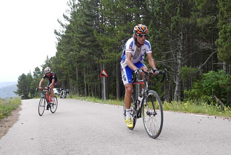 Marcha Cicloturista de Berga_2
