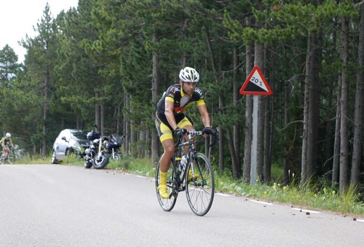 Marcha Cicloturista de Berga_2