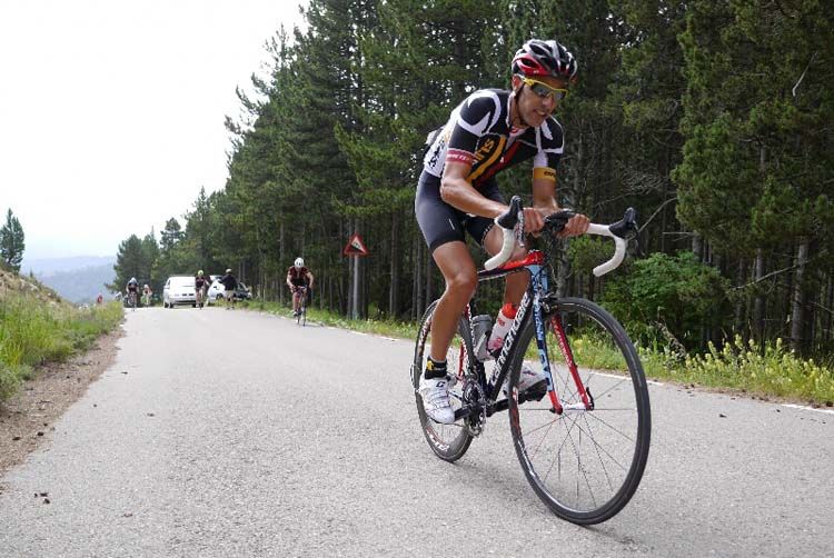 Marcha Cicloturista de Berga_2