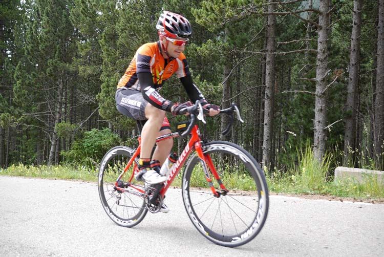 Marcha Cicloturista de Berga_2