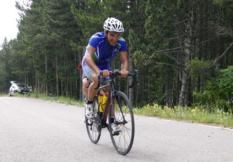 Marcha Cicloturista de Berga_2