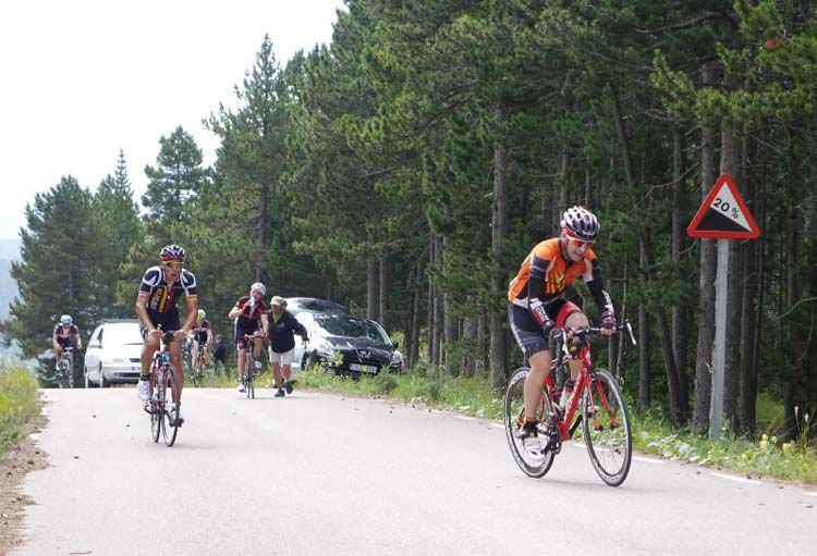 Marcha Cicloturista de Berga_2