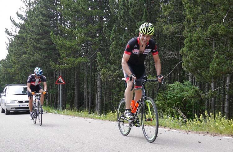 Marcha Cicloturista de Berga_2