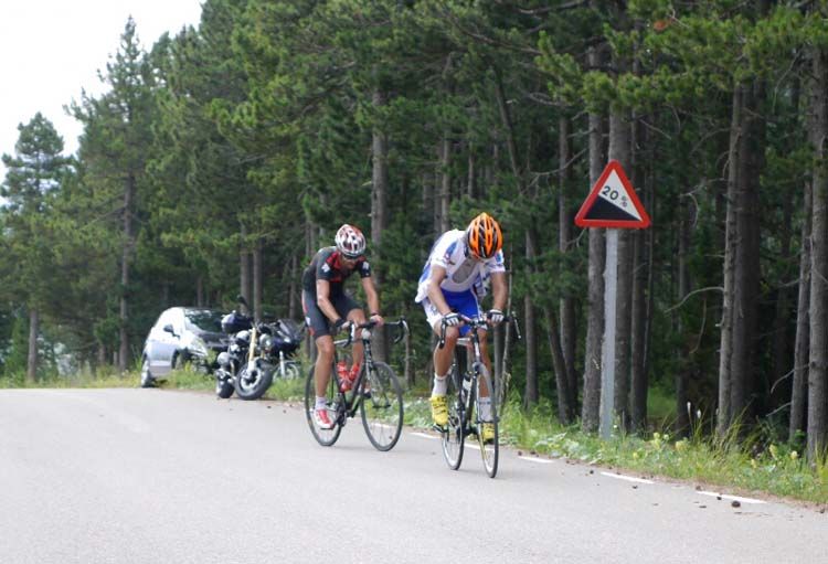 Marcha Cicloturista de Berga_2