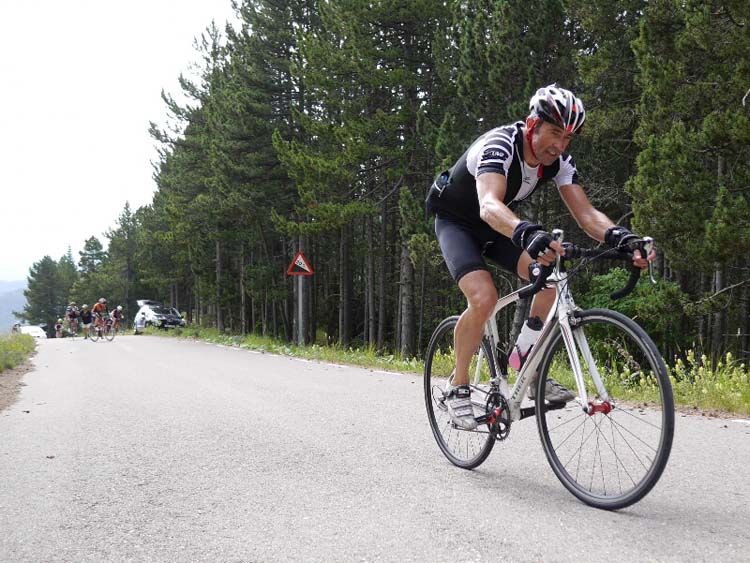 Marcha Cicloturista de Berga_2
