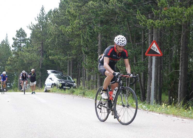 Marcha Cicloturista de Berga_2