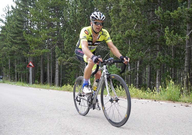 Marcha Cicloturista de Berga_2
