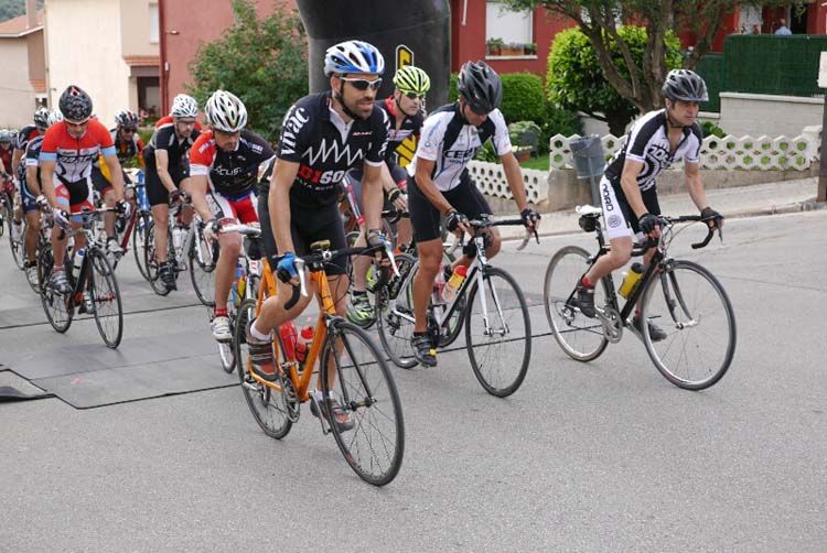 Marcha Cicloturista de Berga_2