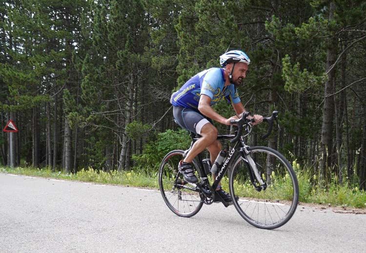 Marcha Cicloturista de Berga_2
