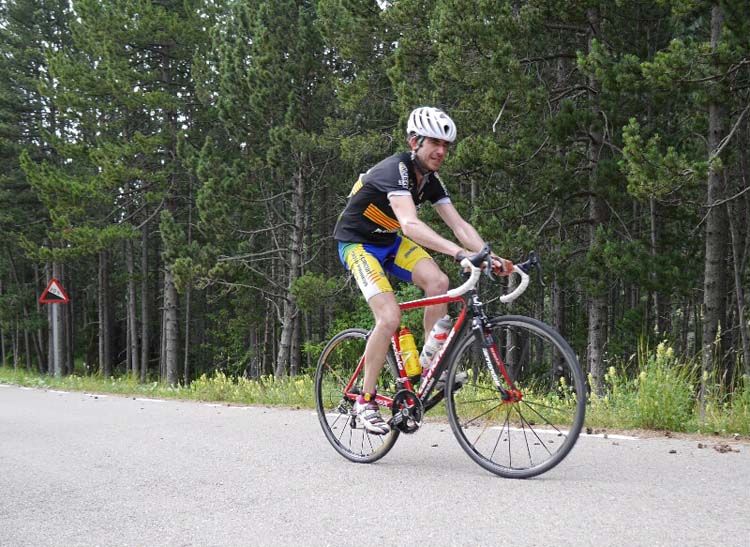 Marcha Cicloturista de Berga_2