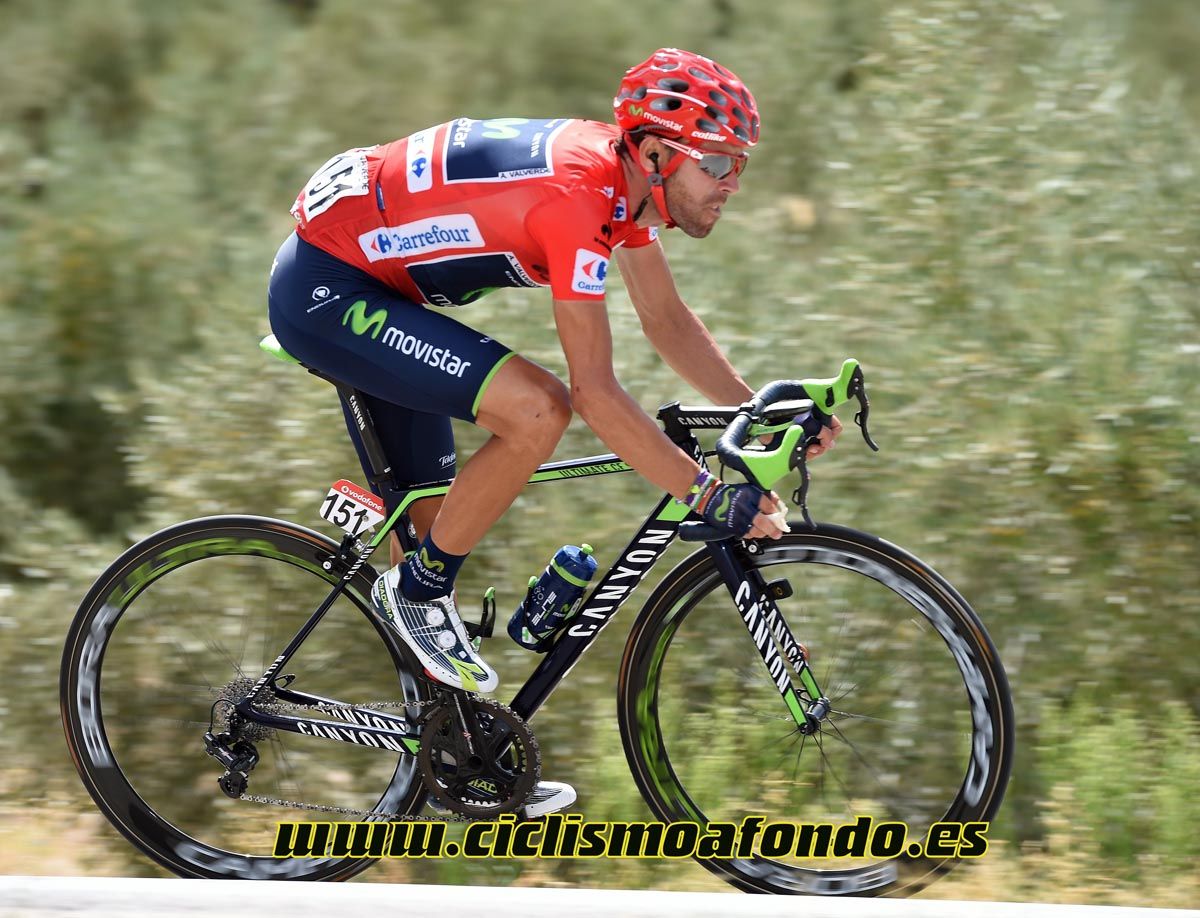 25 mejores fotos de Valverde