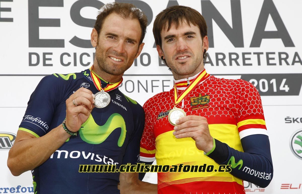 25 mejores fotos de Valverde