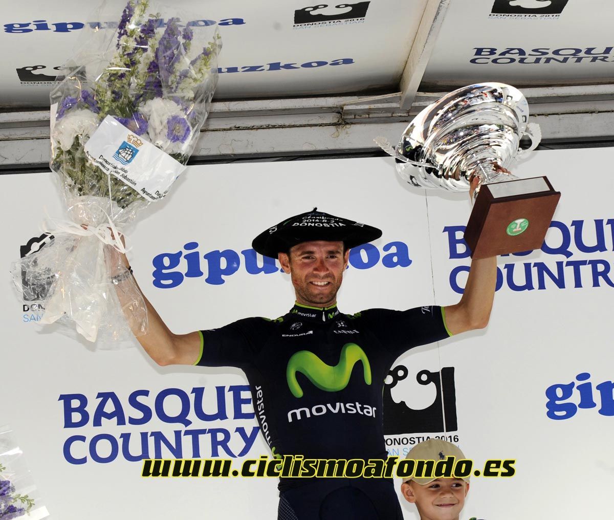 25 mejores fotos de Valverde