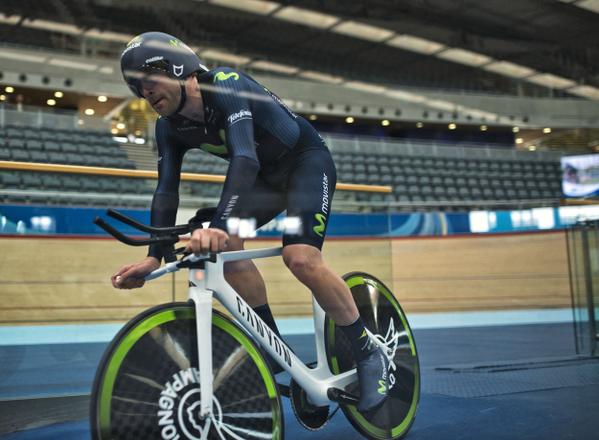 Canyon SpeedMax WHR