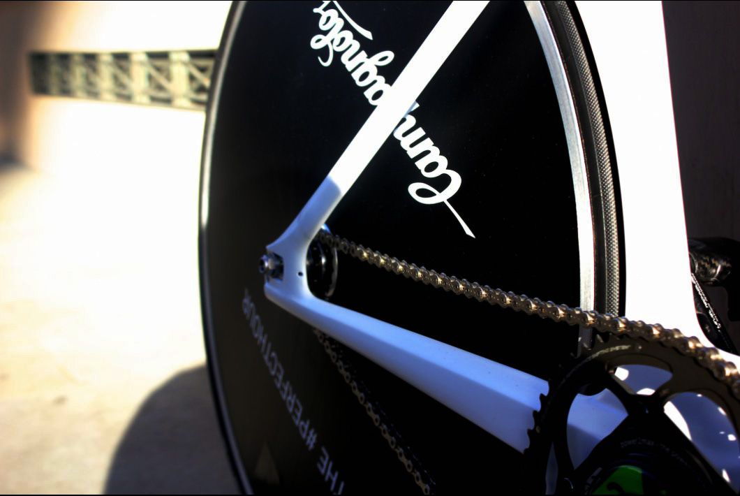 Canyon SpeedMax WHR