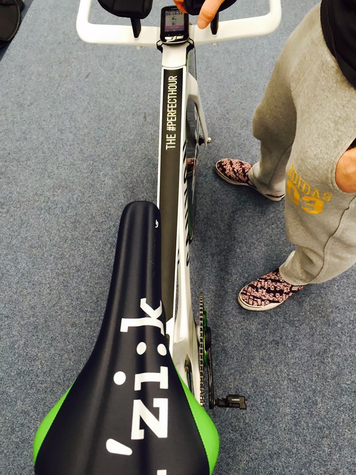 Canyon SpeedMax WHR