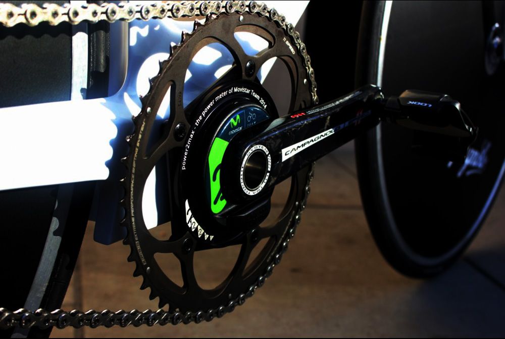 Canyon SpeedMax WHR