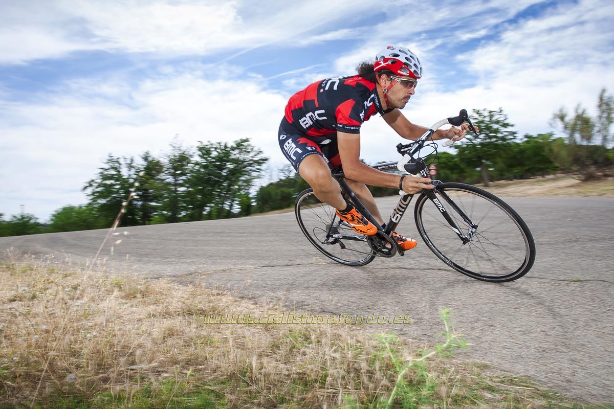 BMC TeamMachine SLR01