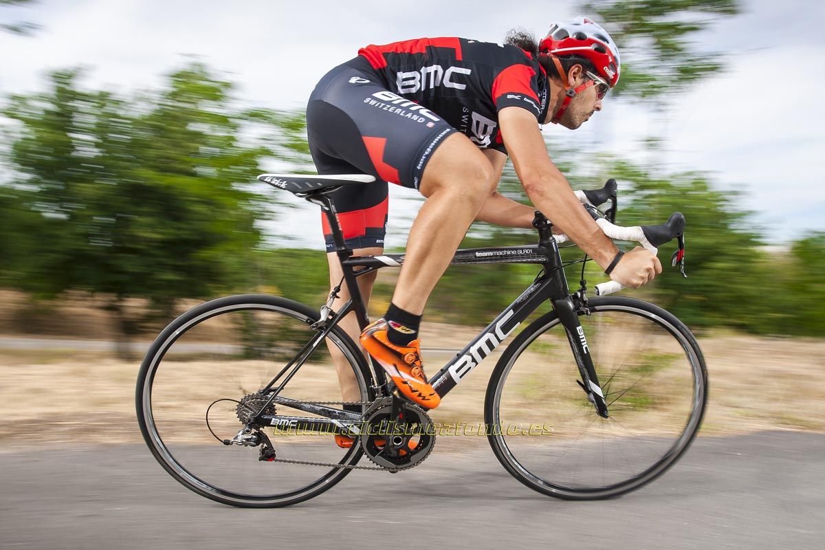 BMC TeamMachine SLR01