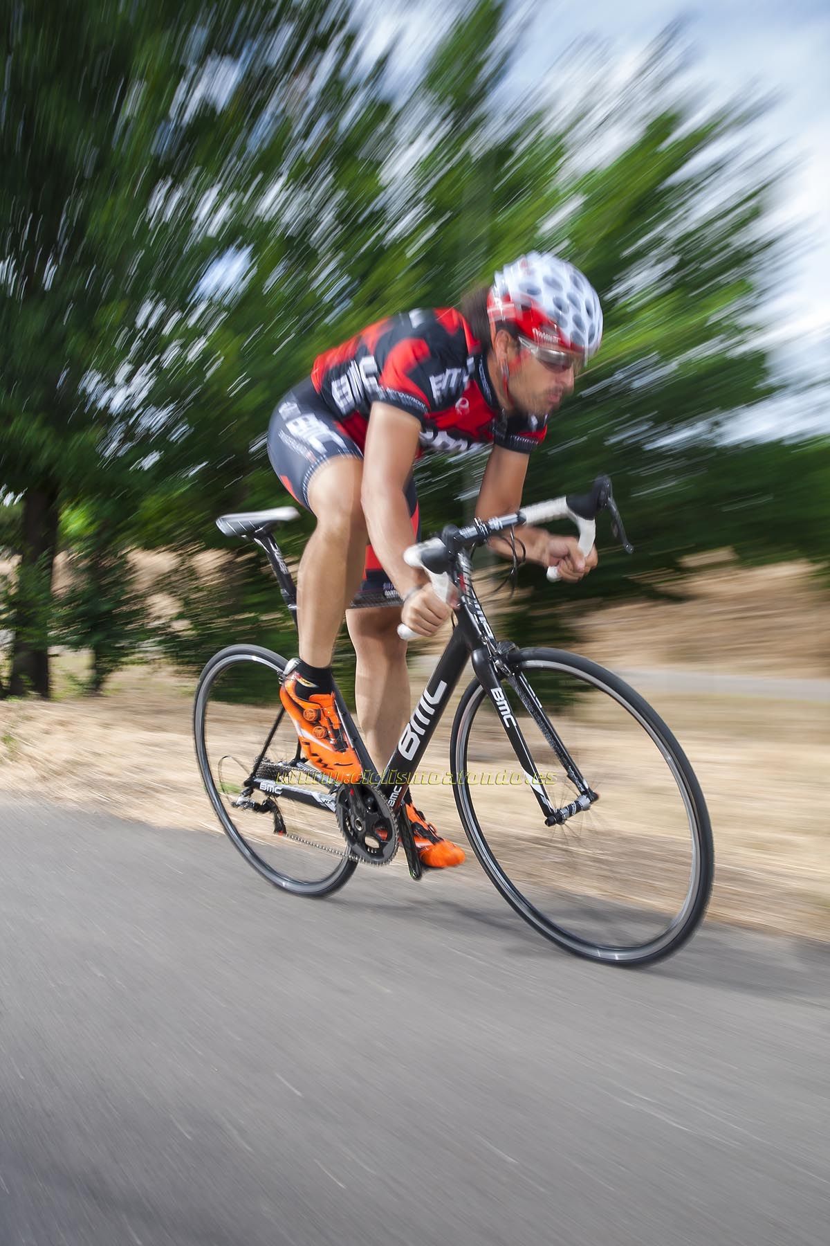 BMC TeamMachine SLR01