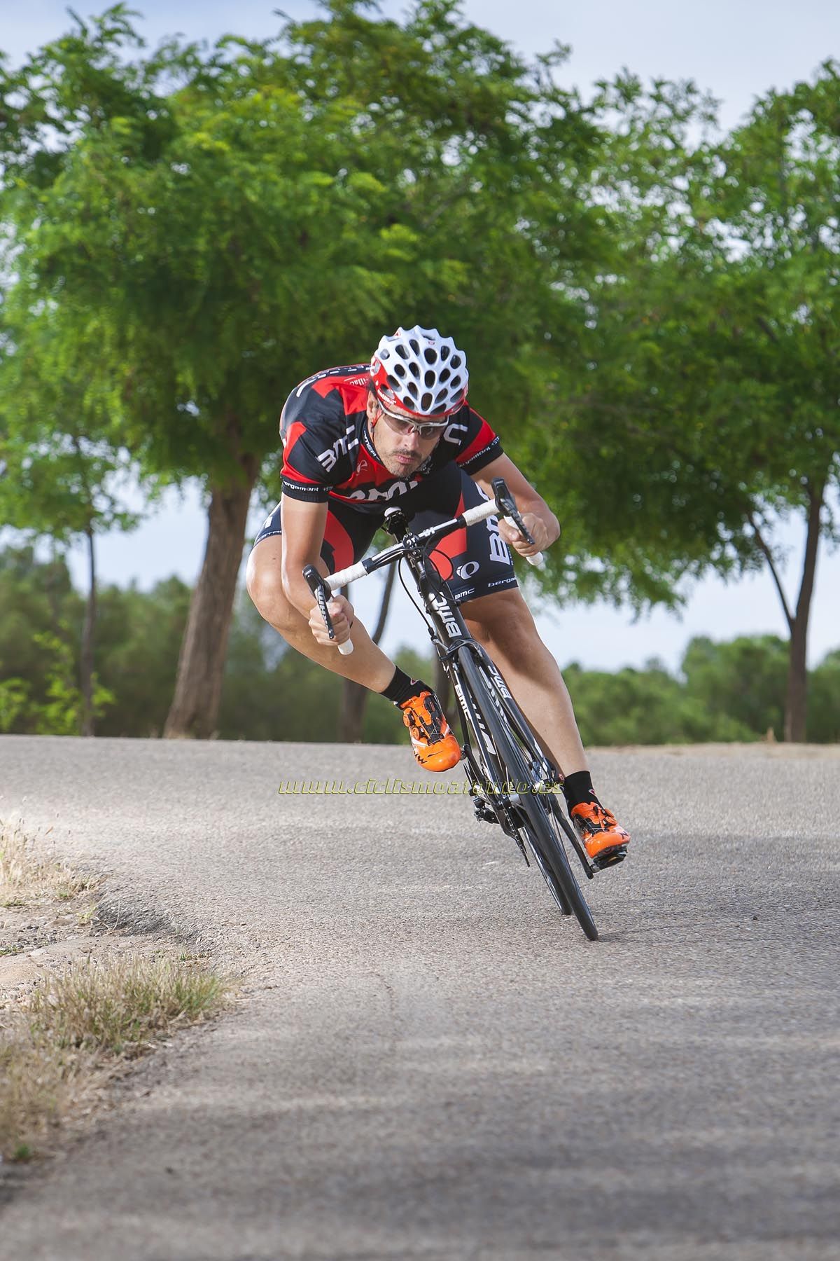 BMC TeamMachine SLR01