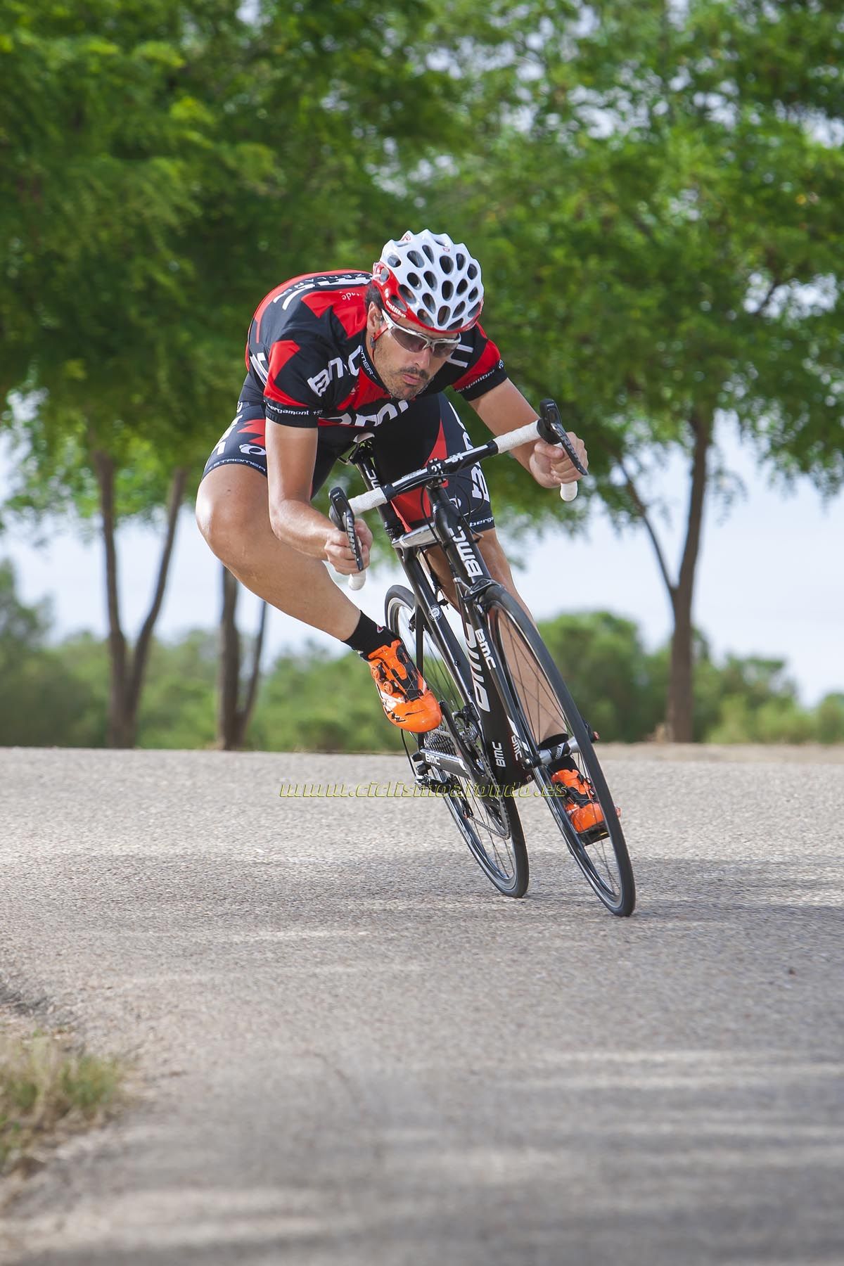 BMC TeamMachine SLR01