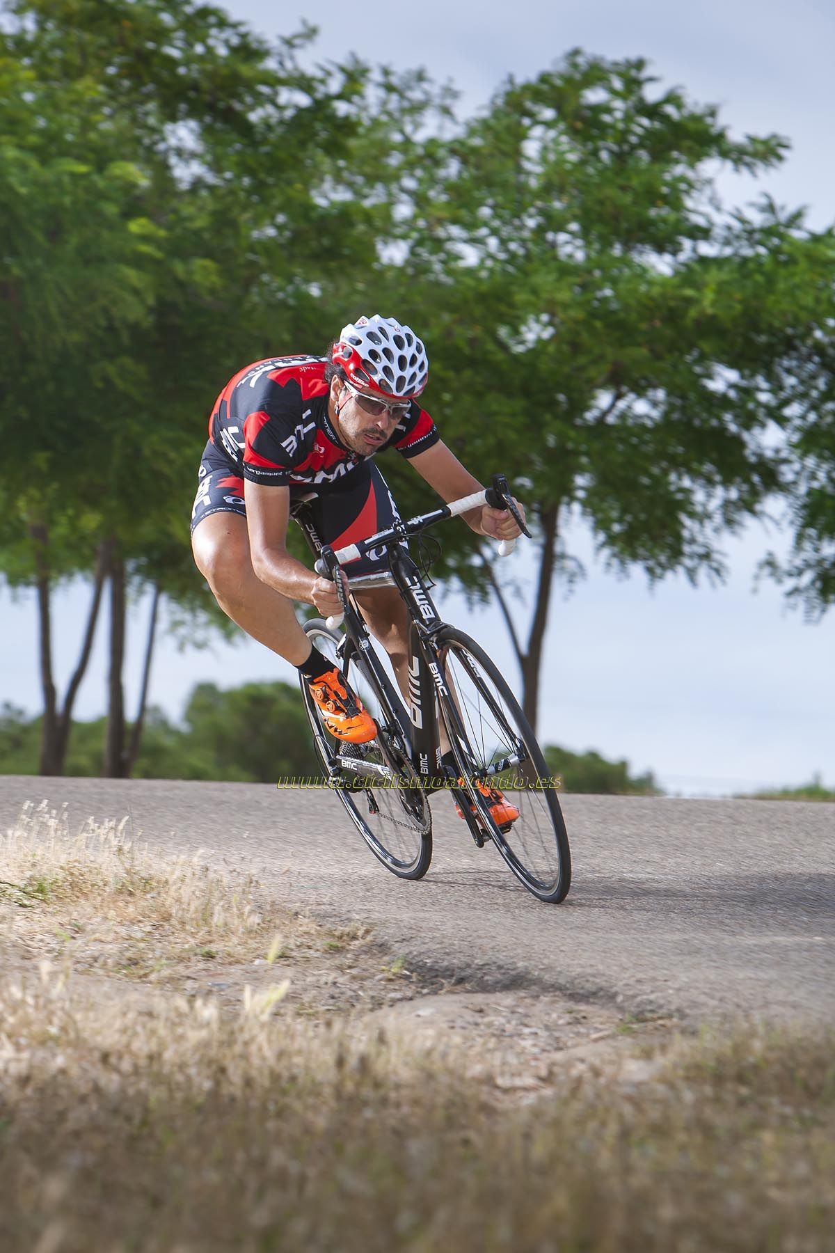 BMC TeamMachine SLR01