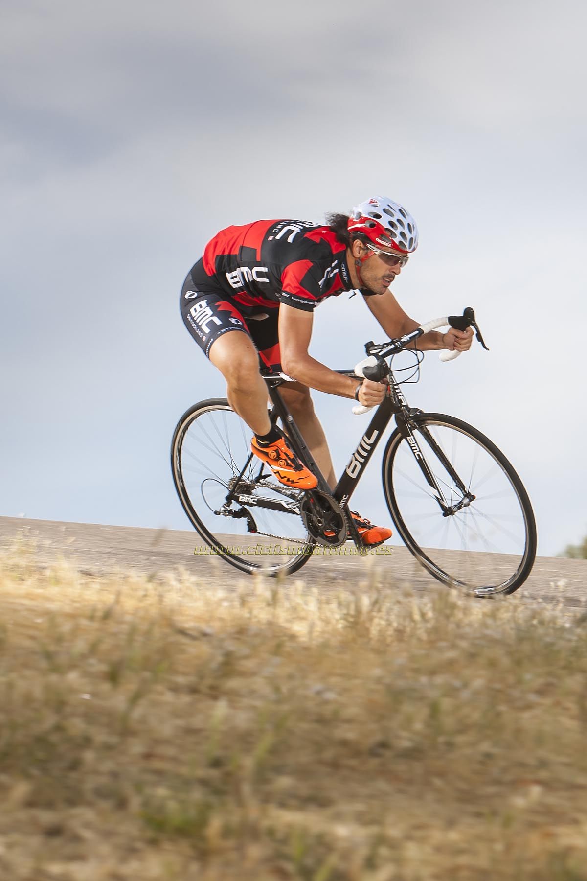 BMC TeamMachine SLR01