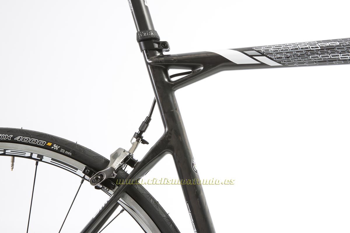 BMC TeamMachine SLR01