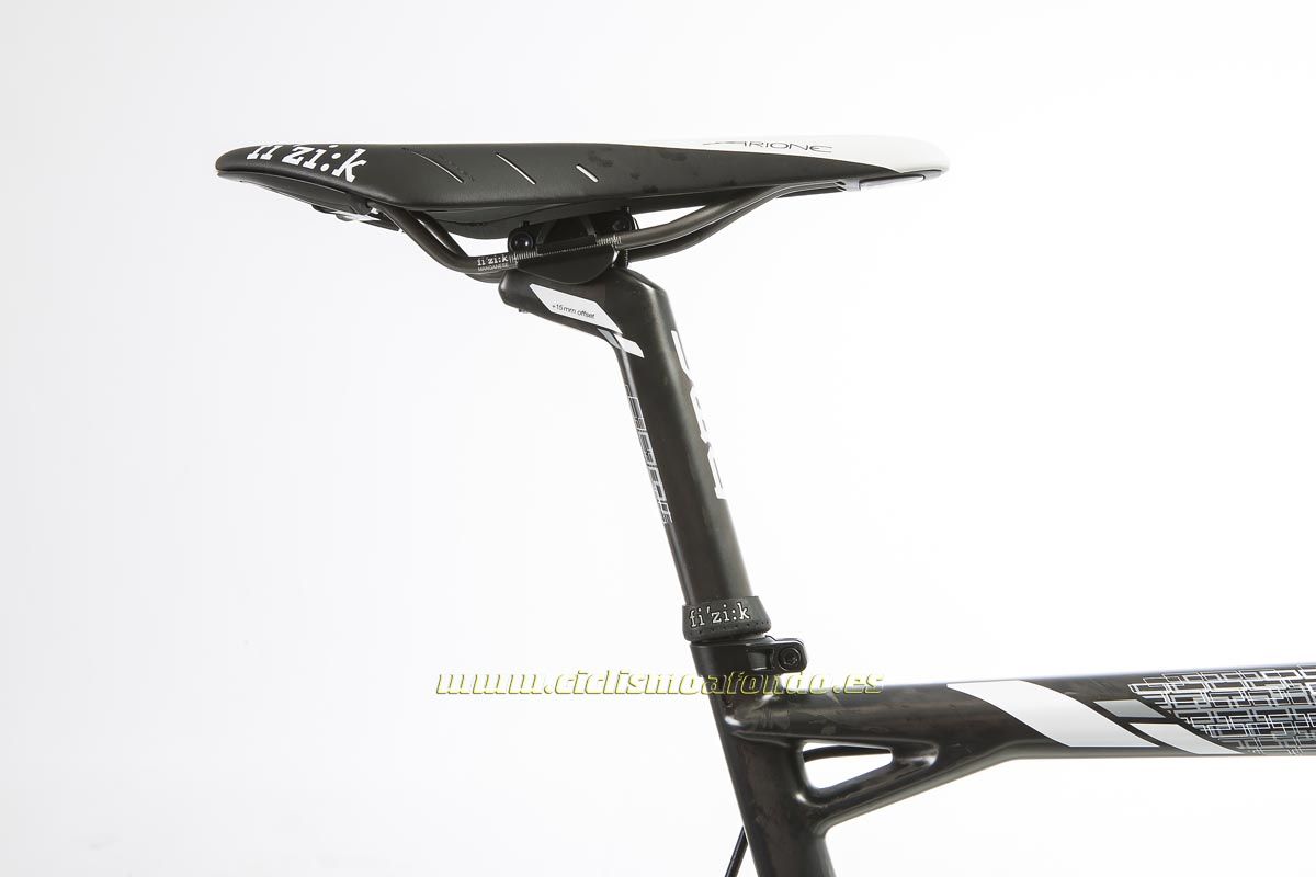 BMC TeamMachine SLR01