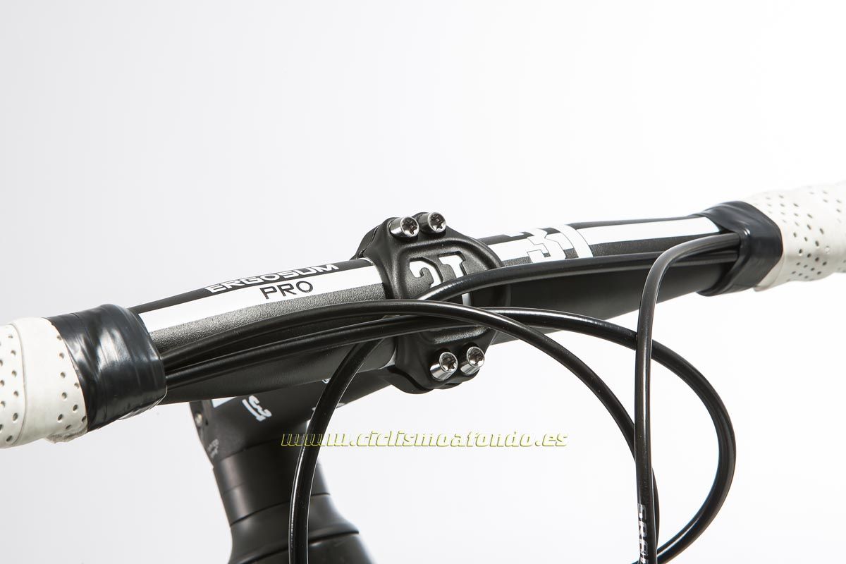 BMC TeamMachine SLR01