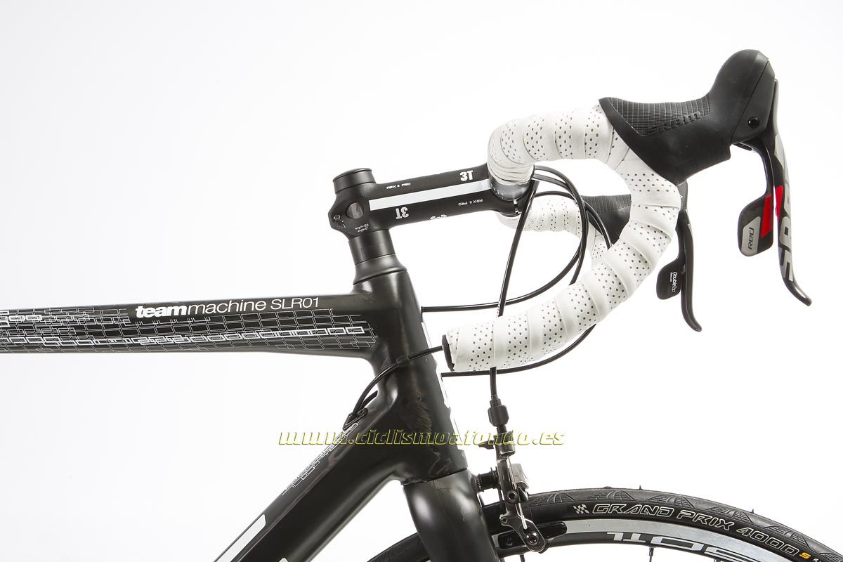 BMC TeamMachine SLR01