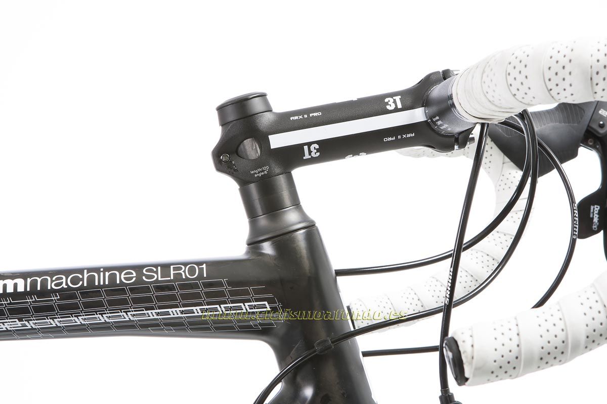 BMC TeamMachine SLR01