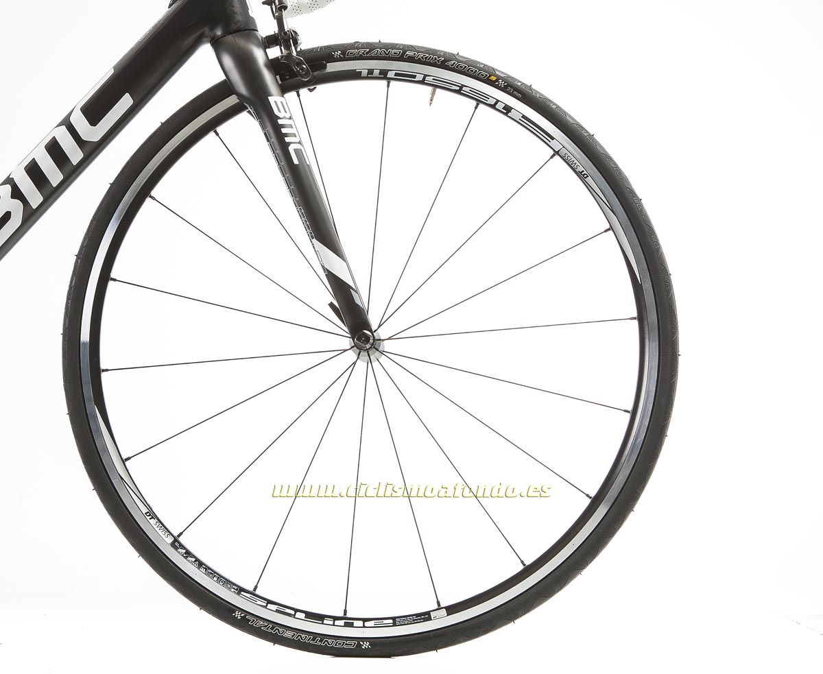 BMC TeamMachine SLR01