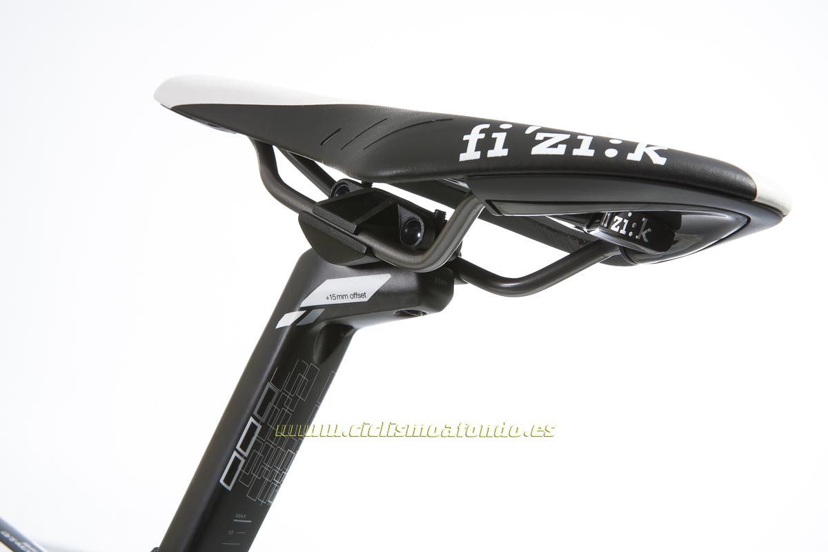 BMC TeamMachine SLR01