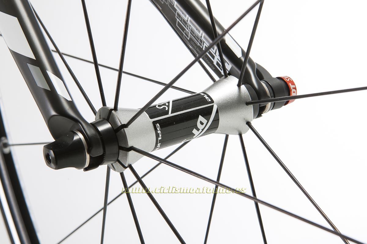 BMC TeamMachine SLR01
