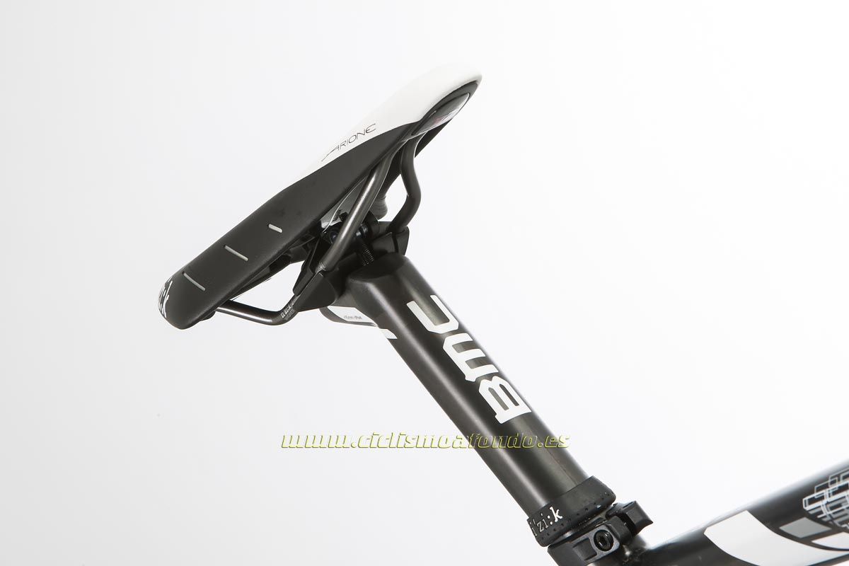 BMC TeamMachine SLR01